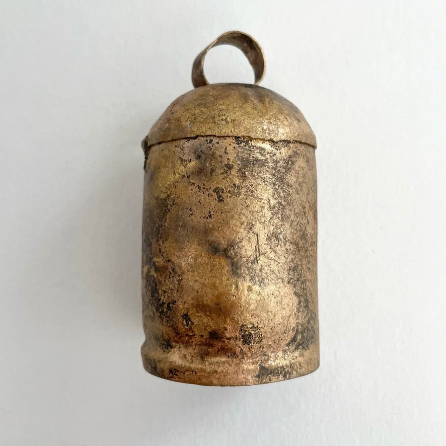Bells - 3” Rustic Bell