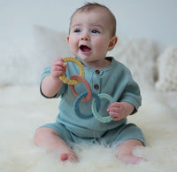 Baby -Linking Ring Set