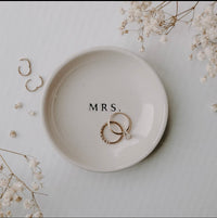 Bride Box - Ms./Miss to Mrs.