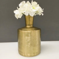 Vase - Gold