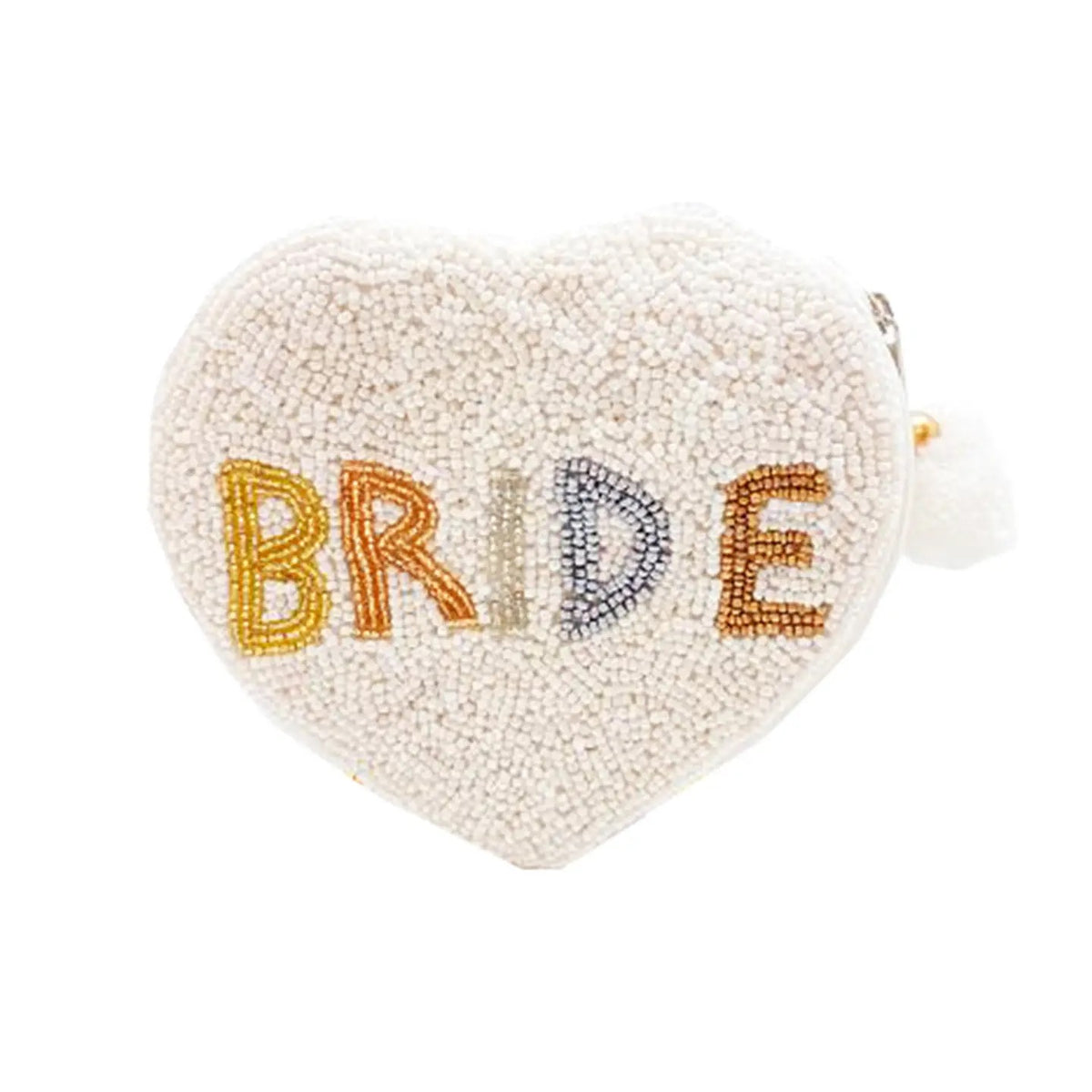 "Bride" Coin Purse