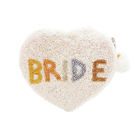 "Bride" Coin Purse