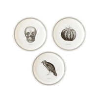 Halloween Plates & Napkins - Mix & Match