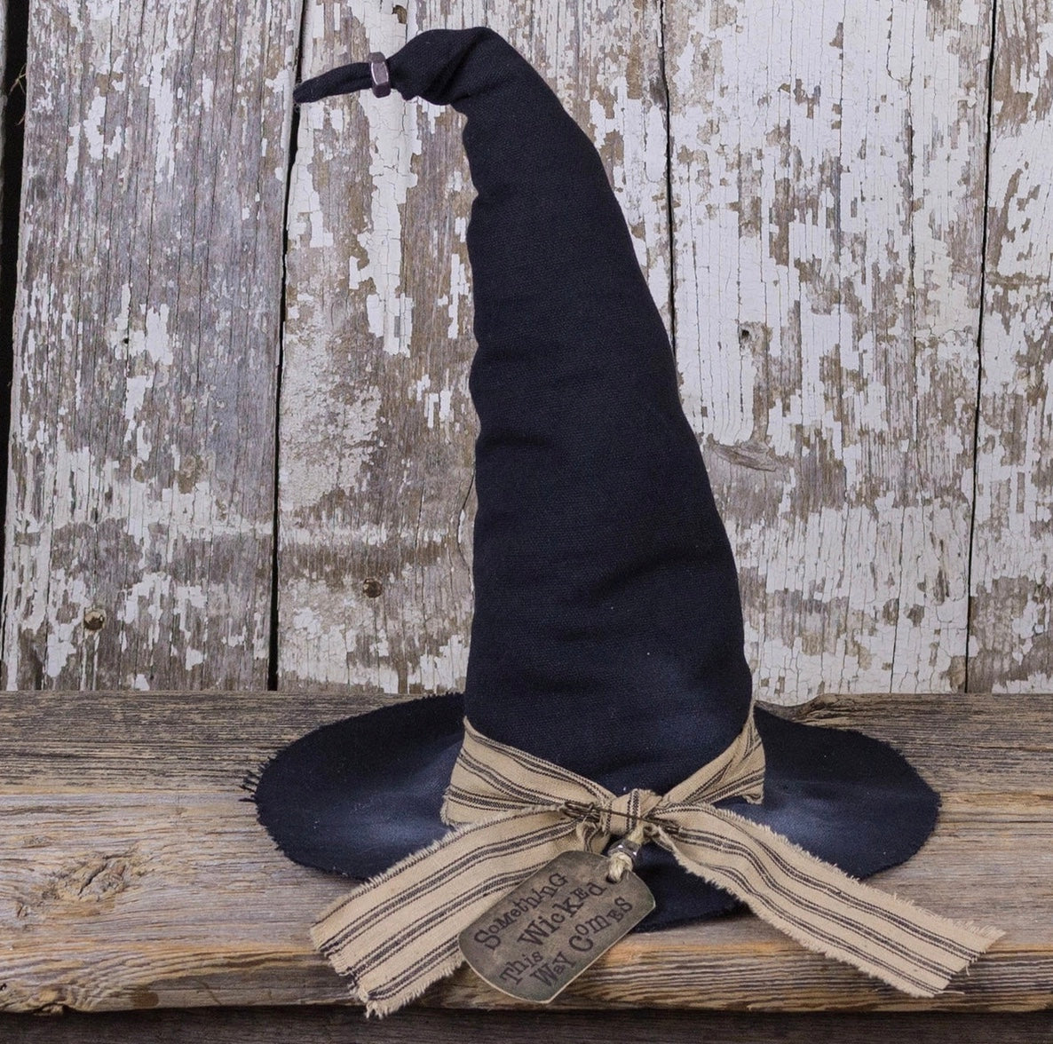 Halloween Witch Hats for Halloween Decorating