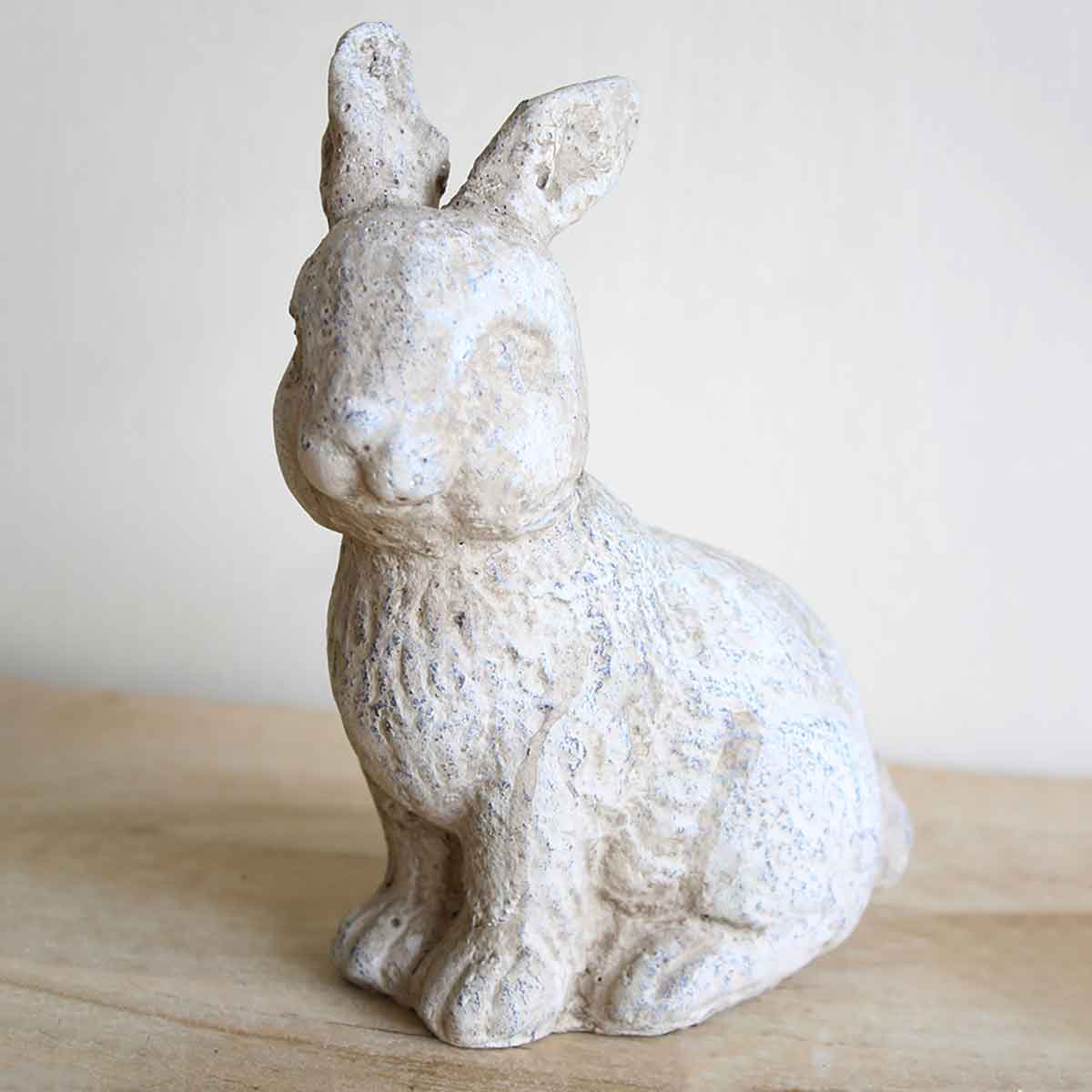 Bunny- Thumper Stone Decor