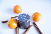 Candle-  "Mulled Cider"-| 4oz tin