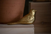 Home Decor - Bird Figure